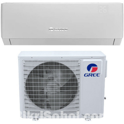 1 Ton (GS-12XPUV32) Inverter Split Ac Gree